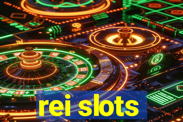 rei slots